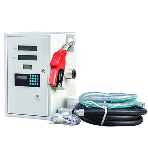 Petit DC 12V 24V à bas <span class=keywords><strong>prix</strong></span> avec distributeur de carburant mobile à pompe pour mini <span class=keywords><strong>station</strong></span>-service - Product Image 2