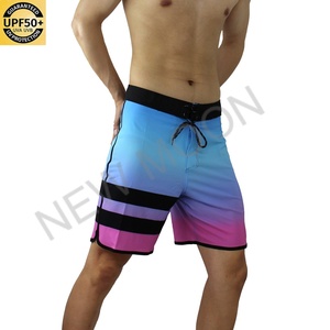 Nouveaux shorts de plage d'été personnalisés haut de gamme, design tendance, séchage rapide - Product Image 5