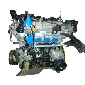 Moteur LJO d'occasion d'origine pour moteur SGMW Baojun 530 730 Chevrolet Captiva Wuling <span class=keywords><strong>Almaz</strong></span> B15T 1.5T - Product Image 3