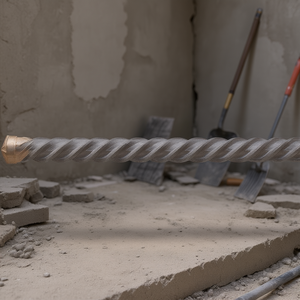 Broca SDS Max Elite 4 Cut para mampostería y hormigón, en blíster individual. - Product Image 3