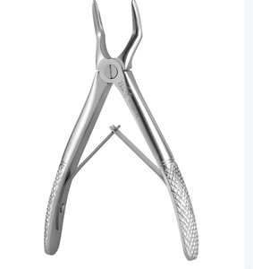 <span class=keywords><strong>Forceps</strong></span> dentaires avec logo personnalisé arrivée avec des taux bas Source d'alimentation manuelle en métal de vente chaude - Product Image 4