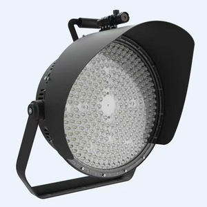 Luces de mástil alto para exteriores, impermeables, 300W, 400W, 500W, iluminación Led para estadio, arena deportiva, gimnasio, fútbol, luces Led para estadio deportivo - Product Image 2