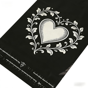 СУПЕР АКЦИЯ! Портативные самоклеящиеся почтовые пакеты для экспресс-доставки с индивидуальной печатью, высококачественные, для курьерских служб. - Product Image 4