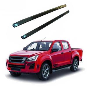 JOESHIER Qualité Exceptionnelle Accessoire 4x4 Barres de Toit Porte-Bagages pour ISUZU D-MAX 2020-2025 - Product Image 3