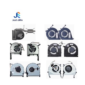 Máy Tính Xách Tay Phụ Tùng CPU Quạt Làm Mát A1502 Pro 13 "Đối Với MacBook Pro 13" Retina Hiển Thị CPU Fan A1502 Thay Thế Năm 2013-2015 - Product Image 6