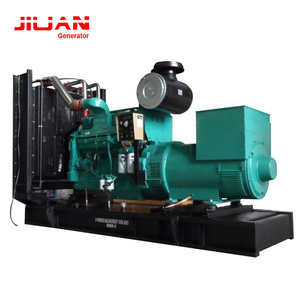 Générateur 800 kVA à vendre, prix pour générateur diesel silencieux 830 kVA <span class=keywords><strong>Sdmo</strong></span> - Product Image 3