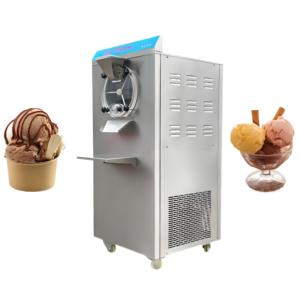 Máquina de <span class=keywords><strong>Helados</strong></span> Vevor de Gran Producción, Máquina Expendedora de <span class=keywords><strong>Helados</strong></span> Tipo McDonald's - Product Image 1