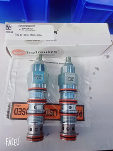 ระบบไฮดรอลิกส์รีลีฟ CKEB-XCN CBCA-LHN RDDA-LAN CKEB-XCN CBBC-LHN PPDB-LDN PPDB-LWN PPDB CKEB RDDA CBCA - Product Image 3