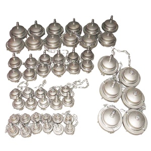 2025 NEUER SPARK Härteprüfer <span class=keywords><strong>304</strong></span> Edelstahl Kunststoffrohr-Endkappenhalterung 1 Jahr Garantie - Product Image 2