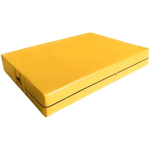 เสื่อแบบกระโดดลงจอดสูงเสื่อยูโดแผ่นรองยิมนาสติกแบบหนา - Product Image 1