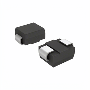 Single Diodes Authorized Distributor Buy Online Electronic Components HS2J DO-214AA, SMB - Product Image 1