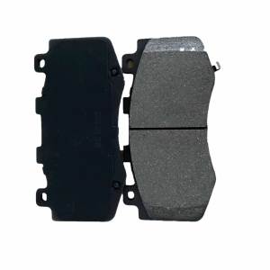 Plaquettes de frein automatiques disponibles SP1184 440608H385 KD1739 D1288 pour <span class=keywords><strong>NISSAN</strong></span> TIIDA Sentra INFINITI M35 M45 Q60 RENAULT - Product Image 3