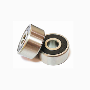 Rodamiento de Rodillos LR5007 NPPU LR5007-2RS LR50/5 LR50/6 LR50/7 LR50/8 LR5000 LR5001RS/ZZ, Ordene Ahora - Product Image 5