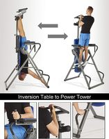 2024 Home handstand machine Équipement de fitness Sit-up