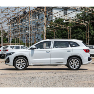 Jettas VS7 2024モデル280TSIマニュアルパイオニアエディションプレミアム新SUVフォルクスワーゲンJettas VS7ターボSUV Jettas VS7新車 - Product Image 3