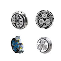Chine ODM réducteur cycloïdal personnalisable arbre creux série réducteur de vitesse moteur planétaire pour Robot agricole RV bras réducteur de joint
