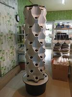 ABSTower Tours de culture aéroponique Systèmes de jardin verticaux hydroponiques Systèmes hydroponiques