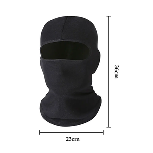 Pasamontañas de Alta Calidad Hecho en Pakistán, Estilo Y2K, Servicios OEM Únicos con Precio Económico al por Mayor - Product Image 3