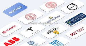 Crimpeuse électrique à pression contrôlée pour équipement de batteries lithium-ion, destinée à la recherche sur les piles bouton - Product Image 4