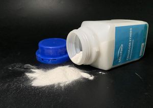 Ácido Glicólico Cosmético Grado 99% el Ácido Glicólico Ordinario - Product Image 3