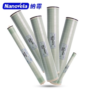 <span class=keywords><strong>Membrana</strong></span> RO Estable Nanovela BW-8040 para Aplicaciones de Concentración de Materiales en Aguas Residuales de Alta Salinidad con Cero Descarga de Líquidos - Product Image 6