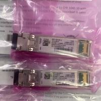 Módulo SFP-10G-SR-S 10GBASE-SR-S 100% nuevo, transceptor SFP de clase empresarial SFP-10G-SR-S
