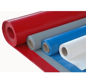 Tubo de Cartón Grueso de Tamaño Personalizado con Tapas Metálicas, Cilindro de Papel Industrial Resistente para Embalaje, Producción en Masa, Exportación - Product Image 1