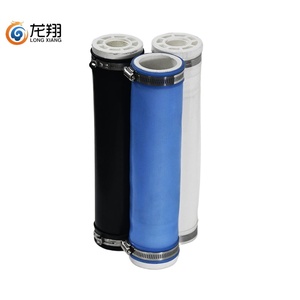 Système de Diffusion d'Air Économe en Énergie Longxiang avec Bande de Serrage pour Réservoirs Longs et Étroits <span class=keywords><strong>1000L</strong></span>/Heure en Caoutchouc EPDM/Silicone - Product Image 3