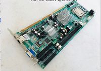 Tarjeta Madre Industrial ADLINK NUPRO-852 Long Card NUPRO-852LV Usada con 2 GB de RAM, 2 TB de Almacenamiento, Tarjeta de Red y Memoria de CPU