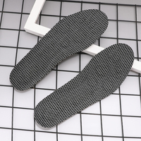 Semelles intérieures antistatiques conductrices en PU – Matériau dissipatif pour la protection contre les décharges électrostatiques pour semelles de travail