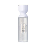 Poetry Time Livraison Rapide Vente en Gros Parfum Professionnel Quotidien Léger 250ml EDT Parfum de Bureau Propre Frais Naturel