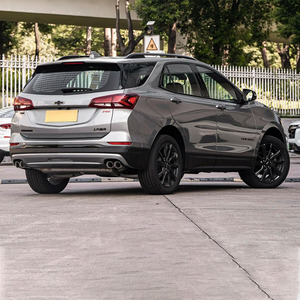 Goedkope Auto 'S Merk Voor Chev-Rolet Equi-Nox 4wd 2.t Rs Intelligente Defensie Milde Hybride Elektrische Nieuwe Auto 'S Luxe Vioture Auto Suv - Product Image 6