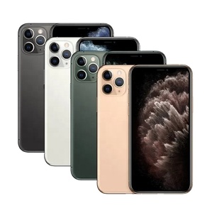 Originale sbloccato per 11 12 13 Pro Max US 5G LTE <span class=keywords><strong>6.5</strong></span> pollici IOS 13 4GB RAM scatola originale all'ingrosso a buon mercato seconda mano usato - Product Image 2