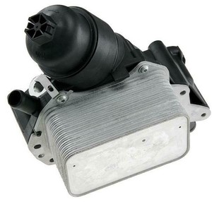 Radiatore Olio Motore Diesel <span class=keywords><strong>1.6</strong></span> DCi 125 per Renault <span class=keywords><strong>Trafic</strong></span> 2017 F 152081926R - Product Image 1