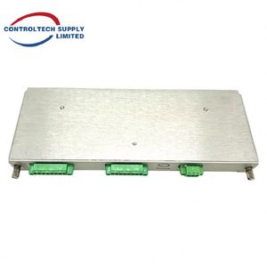 Módulo de E/S Bently Nevada 3500/40M-01-00 125680-01 a Precio Económico - Product Image 2