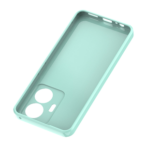 เคสโทรศัพท์มือถือ TPU เนื้อนุ่มเงาสีสันสดใสสำหรับ Vivo <span class=keywords><strong>T1</strong></span> T2 Y78 + S17e Y36ฝาหลัง - Product Image 5