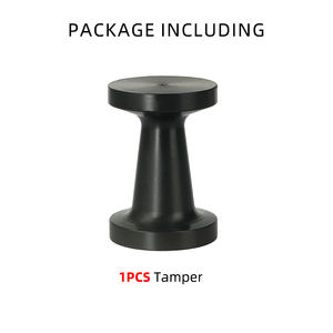 เครื่องอัดกาแฟสองด้านแบบมือถือเครื่องมือสำหรับบาริสต้าที่กดผงกาแฟเข้ากันได้กับแคปซูลกาแฟ - Product Image 2