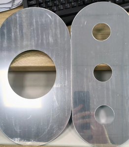 Cadre photo miroir magique en aluminium doré en gros, <span class=keywords><strong>profil</strong></span>é en aluminium pour miroir - Product Image 6