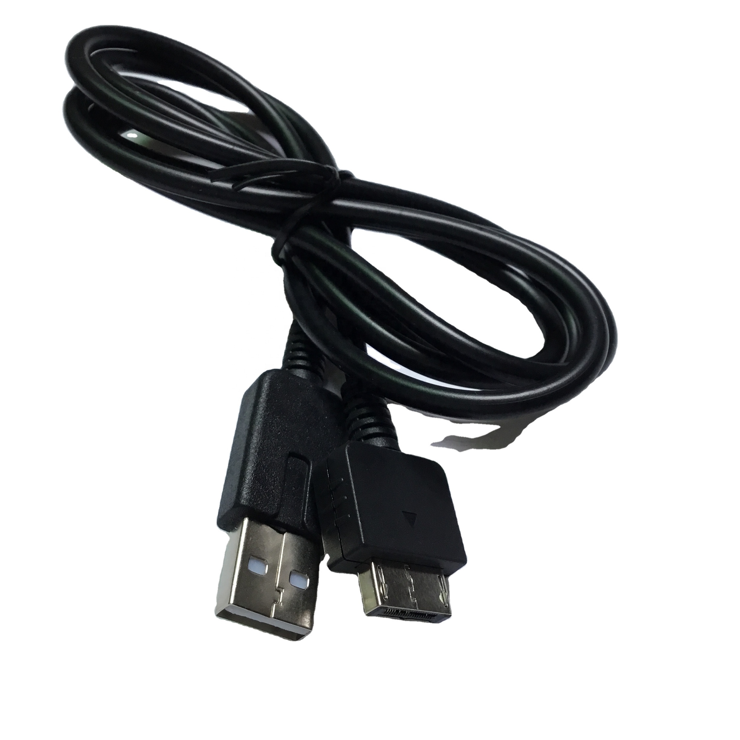 PSV de carga del cargador USB Cable para PS Vita 1000 Cable de alimentación 1,2 m