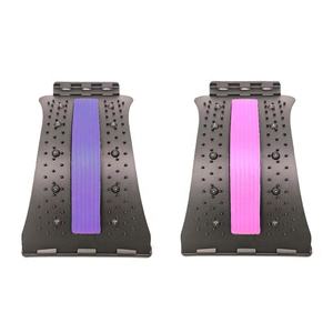 موسع الظهر العلاج المغناطيسي مقوس الظهر أسفل الظهر نقالة لآلام مساج - Product Image 5