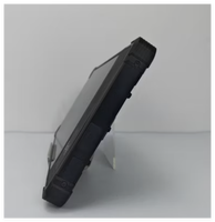 Tablette PC robuste d'inspection industrielle 8 pouces IP67 Tri-Defense Android 12 Processeur Octa-Core Mtk6765