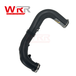 2710902029 2710901629 Tubo de Admisión de Aire para Benz W204 W212 C250 E250, Manguera de Conducto de Entrada de la Caja del Filtro de Aire, Mangas de Reparación para Conductos de Motor Confiables - Product Image 2