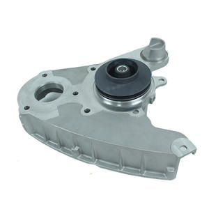 Suku Cadang Mobil sistem mesin 5801972107 pendingin mesin pompa air Aluminium untuk Iveco harian Fiat Ducato <span class=keywords><strong>2.3</strong></span> - Product Image 4
