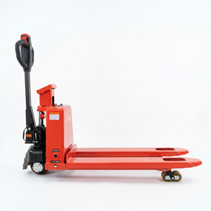 Chariot élévateur à fourche électrique 2t Heli 2026 ELEP-20S pour entrepôt, <span class=keywords><strong>prix</strong></span> usine - Product Image 1