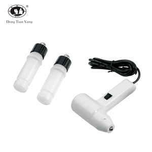 DTY 13 en 1 multifunción de equipos de belleza de ozono caliente vapor facial con lupa lámpara de <span class=keywords><strong>la</strong></span> máquina - Product Image 4