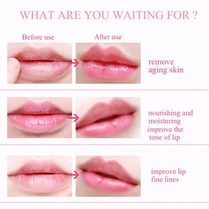 20g Faible Quantité Minimale De Commande Emballage Gomma <span class=keywords><strong>Levre</strong></span> Balsamos Labiales Personnalisé Aromatisé Rose Noir Gommage Lèvres <span class=keywords><strong>Smacker</strong></span> Lèvre <span class=keywords><strong>Baume</strong></span> À L'huile De Marque Privée - Product Image 5