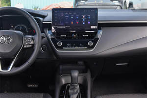 2025 चीन सस्ते कीमत वाले वाहन नए 2024 टोयोटा 2025 कोरोला - Product Image 3