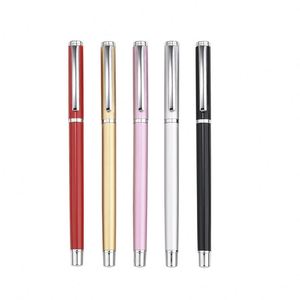 Bolígrafos de Gel Personalizados con Logotipo para Conferencias, <span class=keywords><strong>Hoteles</strong></span>, Publicidad y Eventos - Product Image 1