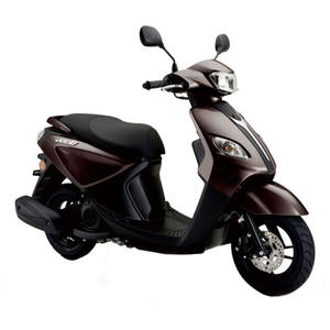 <span class=keywords><strong>JOG</strong></span> I 4 Tiempos Motocicleta <span class=keywords><strong>125cc</strong></span> Automático Motocicleta Gas Scooter - Product Image 2