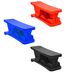 Coupe-tuyau compact en PU pour systèmes de contrôle et de distribution pneumatiques -001 - Product Image 6